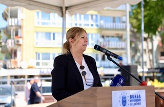 Gemlik Körfezi İçin Çevre Seferberliği